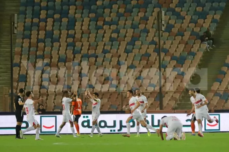 تصويبة شحاتة وإبداع ماييلي: أبرز 4 أهداف مرشحة لنيل لقب الأفضل في الجولة الختامية للدوري (فيديو)